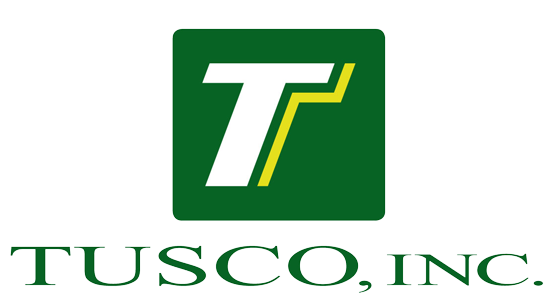 Tusco, Inc logo