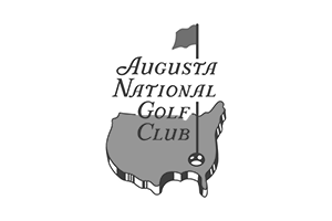 Augusta National Golf Club Logo