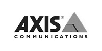 Axis Communications Logo