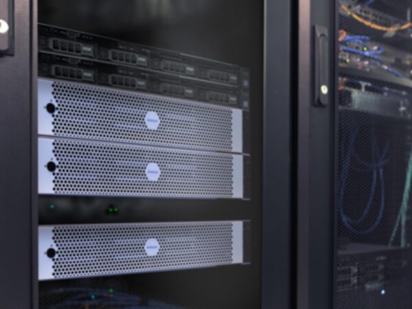 Avigilon Camera Servers