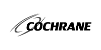 Cochrane logo