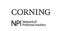 Corning Logo