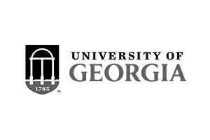 University Of Georgia Logo