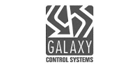 Galaxy Control Systems Logo