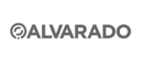 Alvarado logo