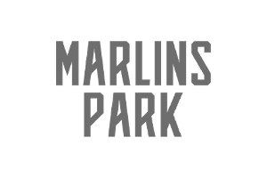 Marlines Park Logo