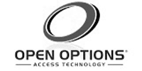 Open Options Access Technology Logo