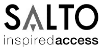 Salto Inspired Access Logo