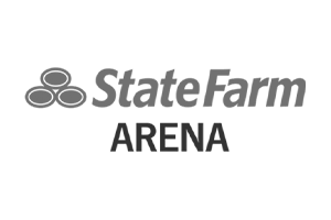StateFarm Arena Logo