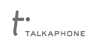 Talkaphone Logo