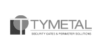 Tymetal logo