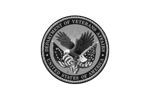 Department Of Veterans Affairs Logo