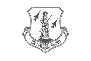 Air National Guard Logo