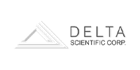 Delta Scientific Corp logo