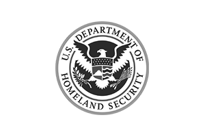US Department Of Homeland Security Logo