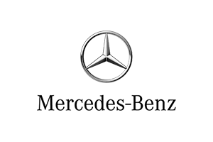 Mercedes-Benz Logo